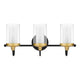 Quoizel - Rowland Vanity Light - Lights Canada