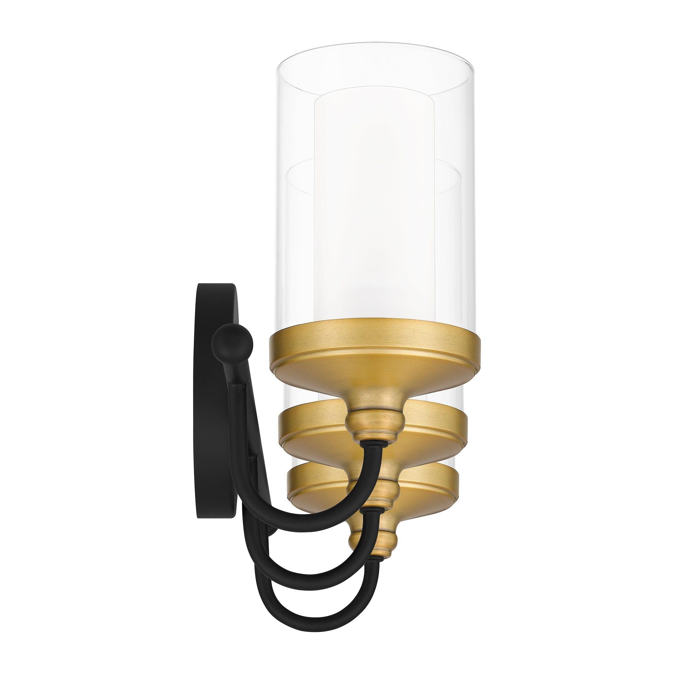 Quoizel - Rowland Vanity Light - Lights Canada