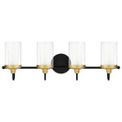 Quoizel - Rowland Vanity Light - Lights Canada