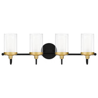 Rowland Vanity Light