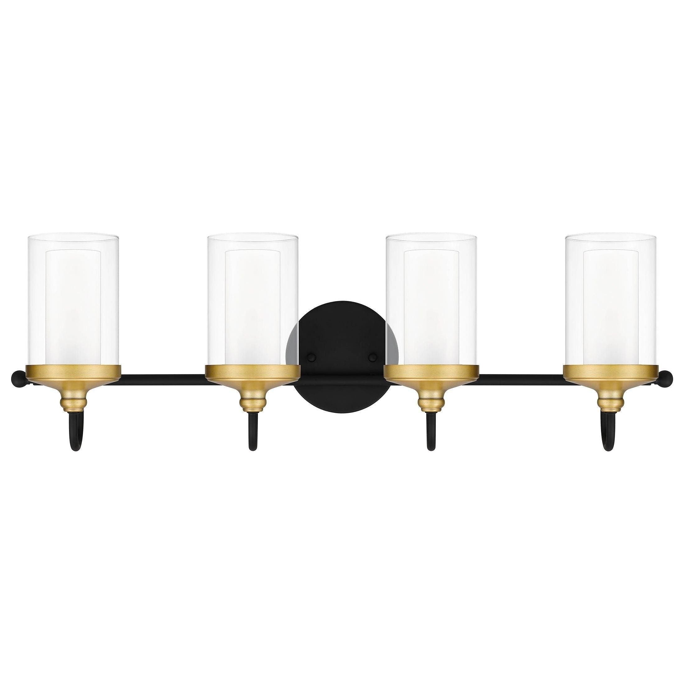 Quoizel - Rowland Vanity Light - Lights Canada