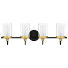 Quoizel - Rowland Vanity Light - Lights Canada