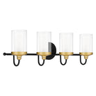 Quoizel - Rowland Vanity Light - Lights Canada
