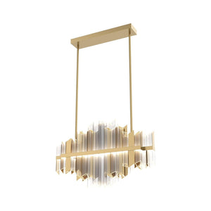 Alora - Alora Rowland Pendant - Lights Canada