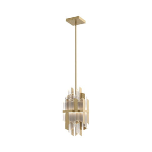 Alora - Alora Rowland Pendant - Lights Canada