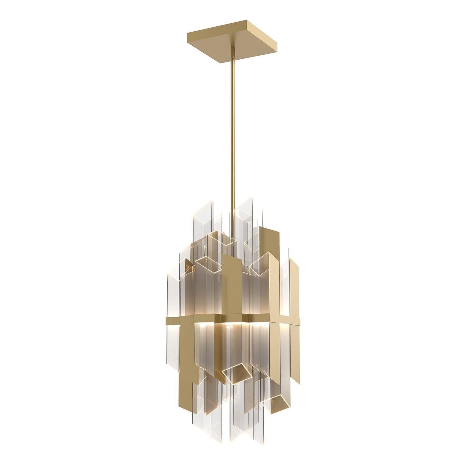 Alora - Alora Rowland Pendant - Lights Canada