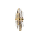 Alora - Alora Rowland Vanity Light - Lights Canada