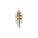 Alora - Alora Rowland Vanity Light - Lights Canada