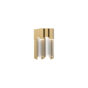 Alora - Alora Rowland Vanity Light - Lights Canada