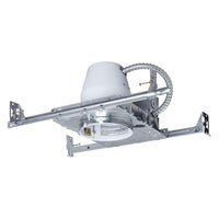 4" Line Voltage Non-IC Recessed Housing