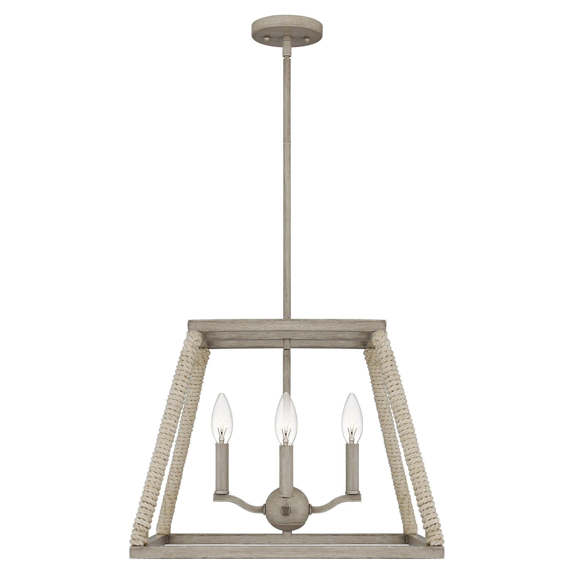 Quoizel - Rosalind Pendant - Lights Canada