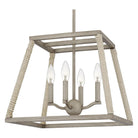 Quoizel - Rosalind Pendant - Lights Canada