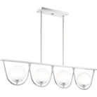 Quoizel - Russo Linear Suspension - Lights Canada