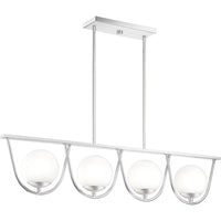 Russo Linear Suspension