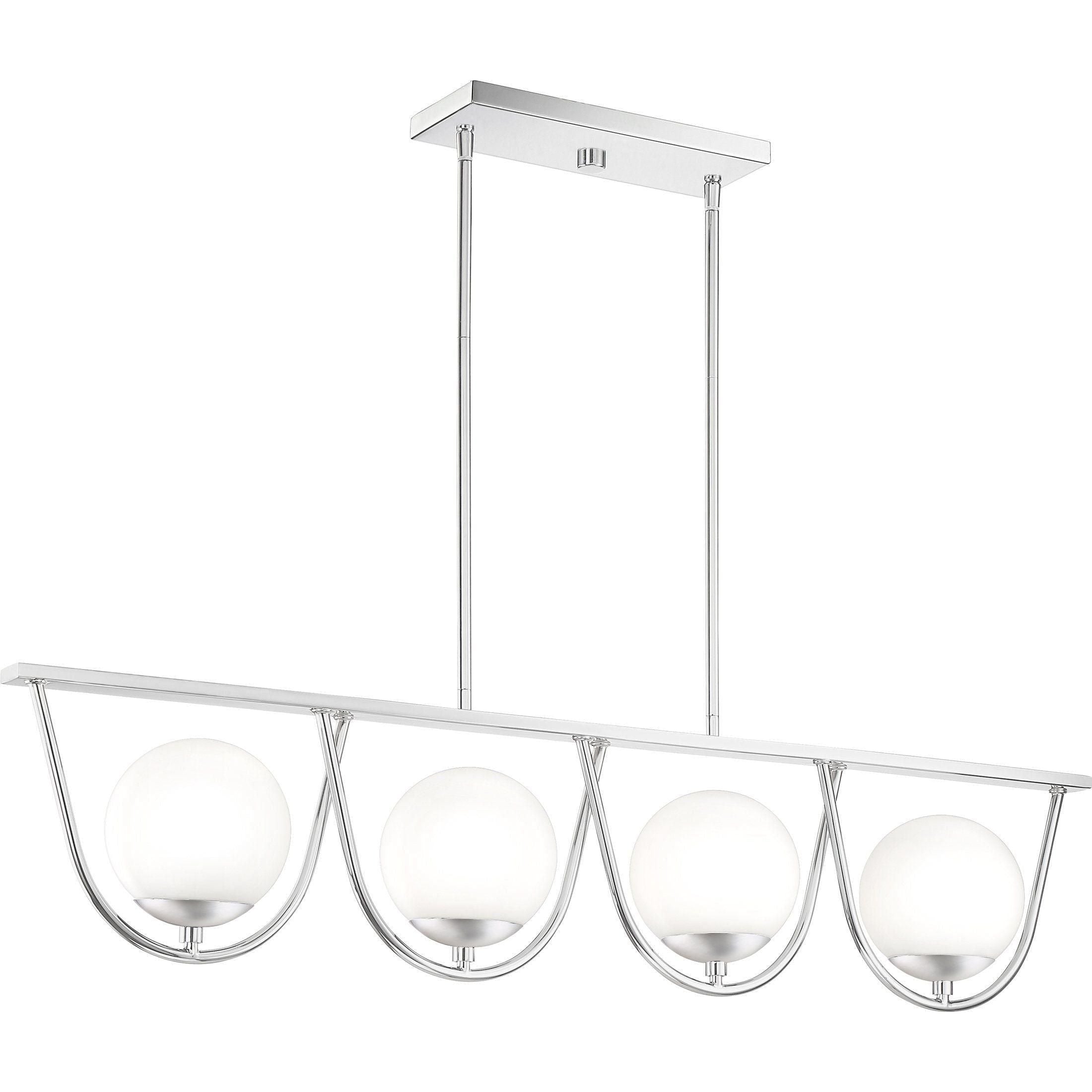 Quoizel - Russo Linear Suspension - Lights Canada