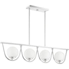 Quoizel - Russo Linear Suspension - Lights Canada