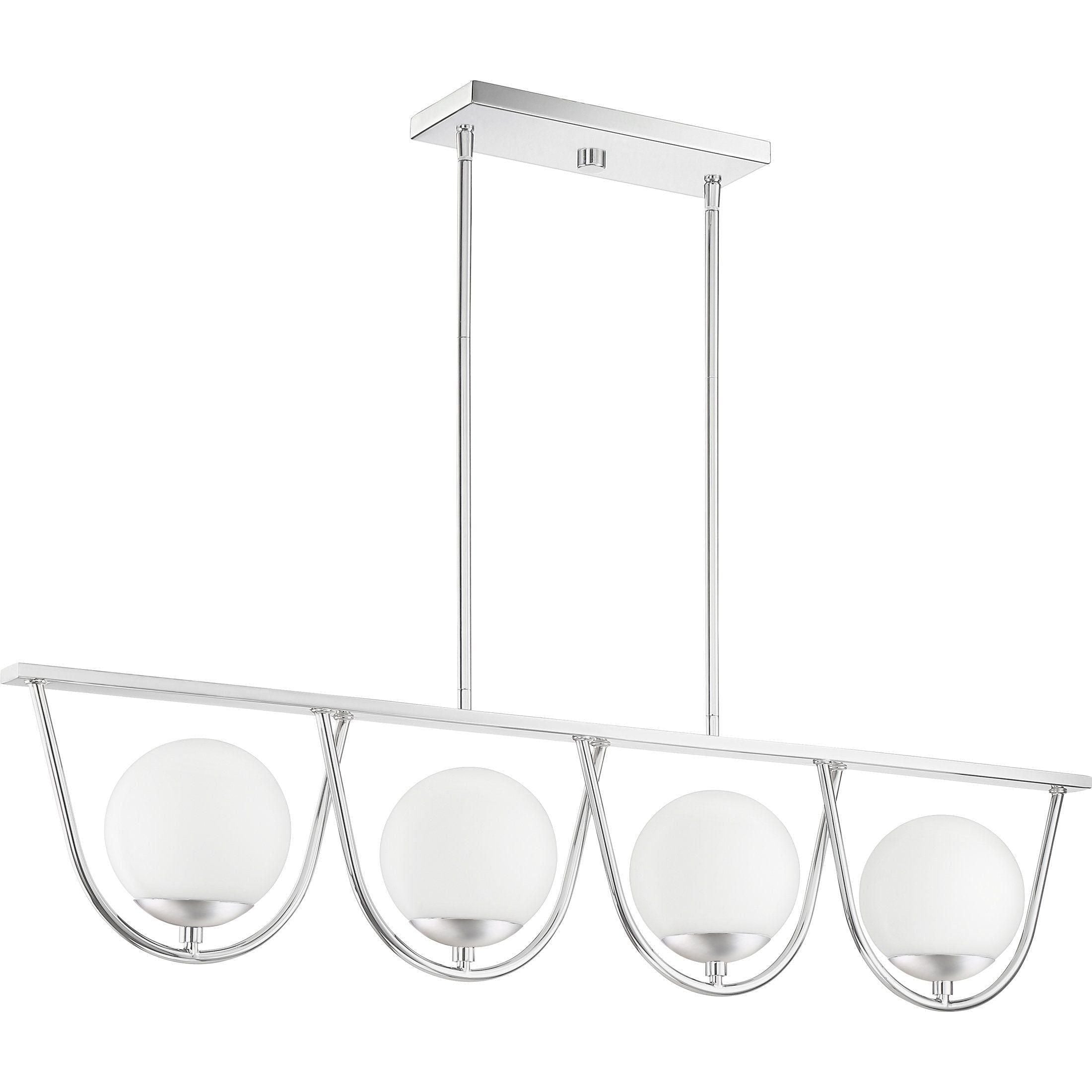 Quoizel - Russo Linear Suspension - Lights Canada