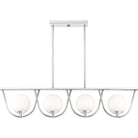 Quoizel - Russo Linear Suspension - Lights Canada