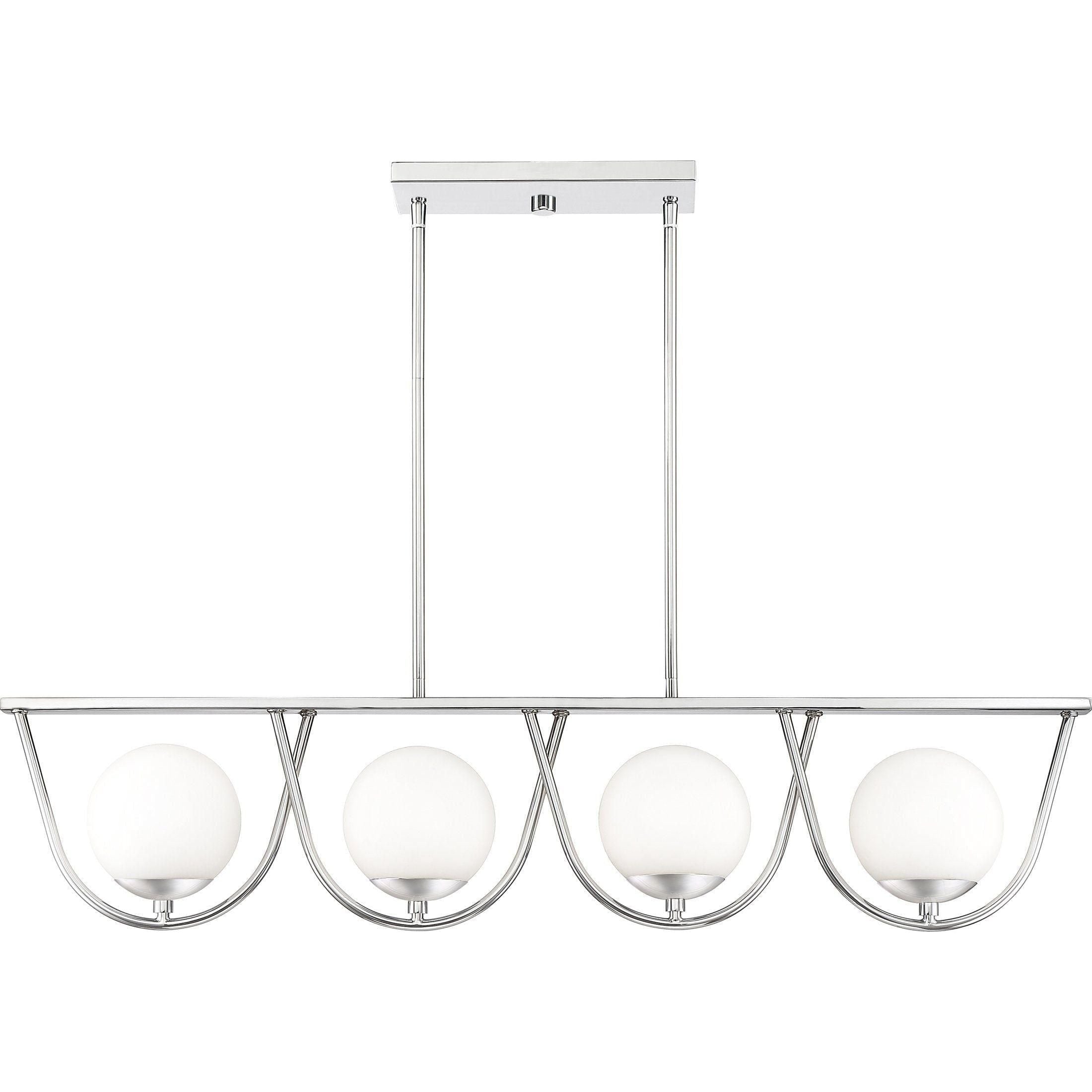 Quoizel - Russo Linear Suspension - Lights Canada
