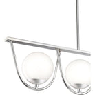 Quoizel - Russo Linear Suspension - Lights Canada