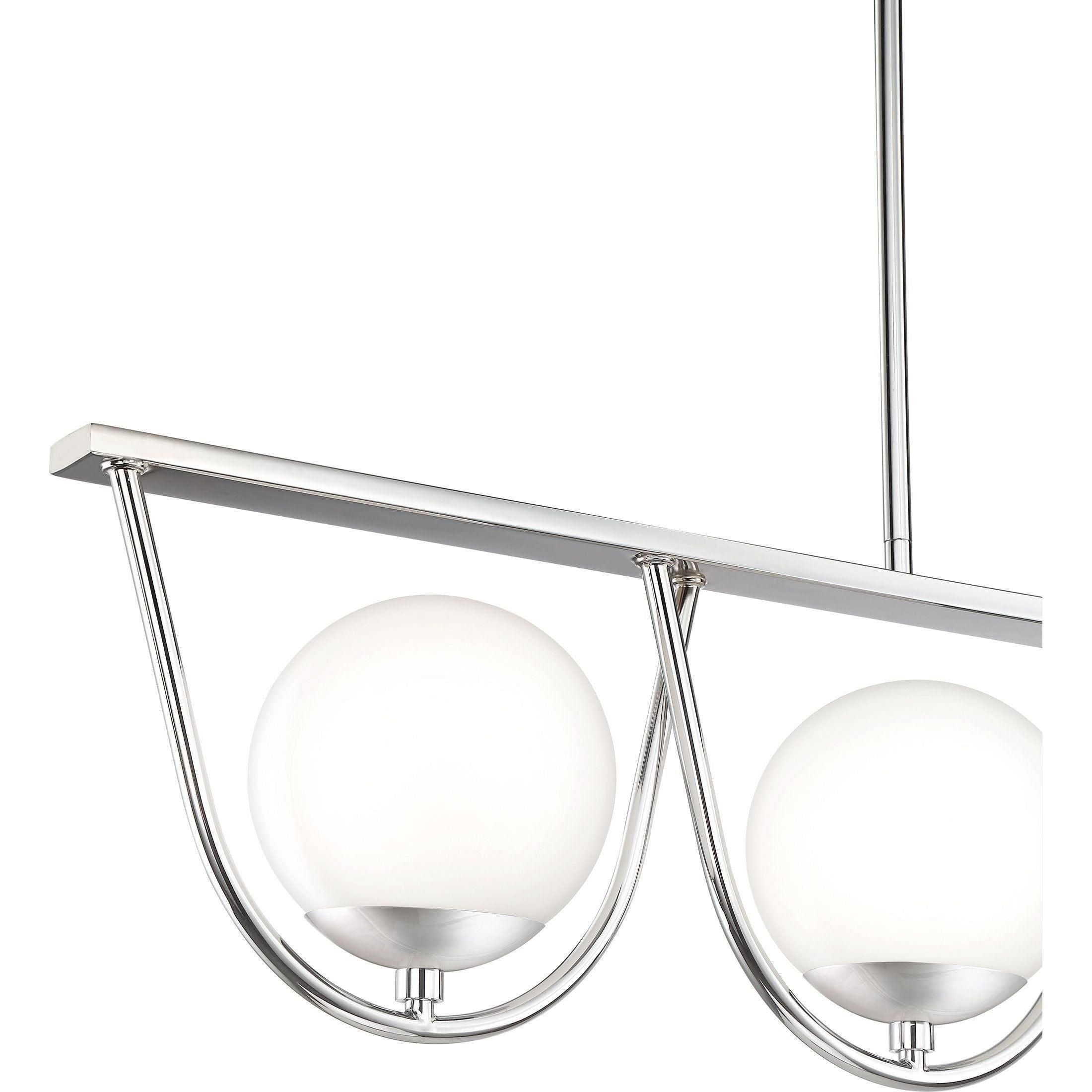 Quoizel - Russo Linear Suspension - Lights Canada