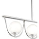 Quoizel - Russo Linear Suspension - Lights Canada