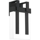 Quoizel - Ruben Outdoor Wall Light - Lights Canada