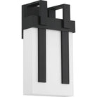 Quoizel - Ruben Outdoor Wall Light - Lights Canada