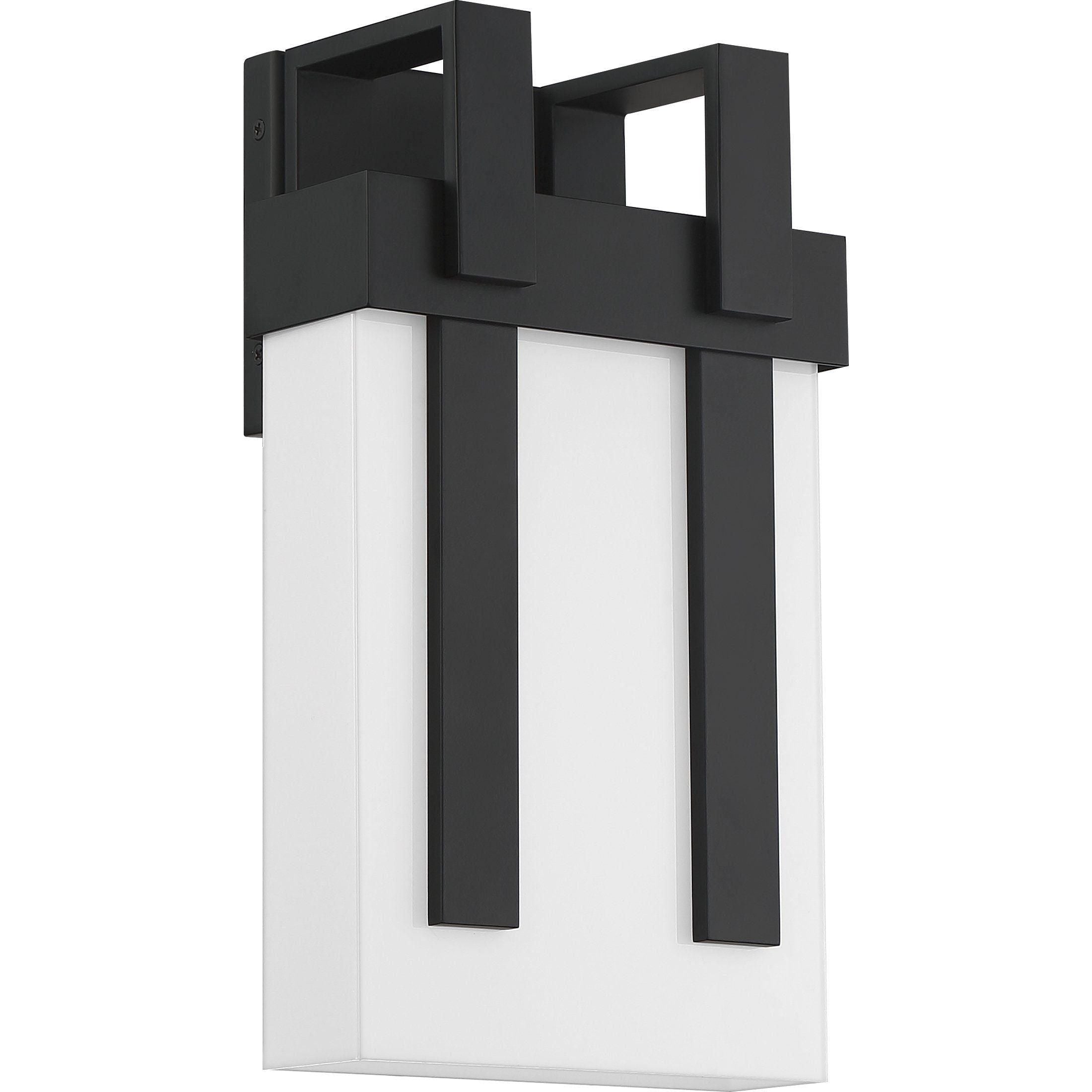 Quoizel - Ruben Outdoor Wall Light - Lights Canada