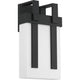 Quoizel - Ruben Outdoor Wall Light - Lights Canada