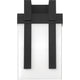 Quoizel - Ruben Outdoor Wall Light - Lights Canada