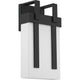 Quoizel - Ruben Outdoor Wall Light - Lights Canada