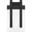 Quoizel - Ruben Outdoor Wall Light - Lights Canada