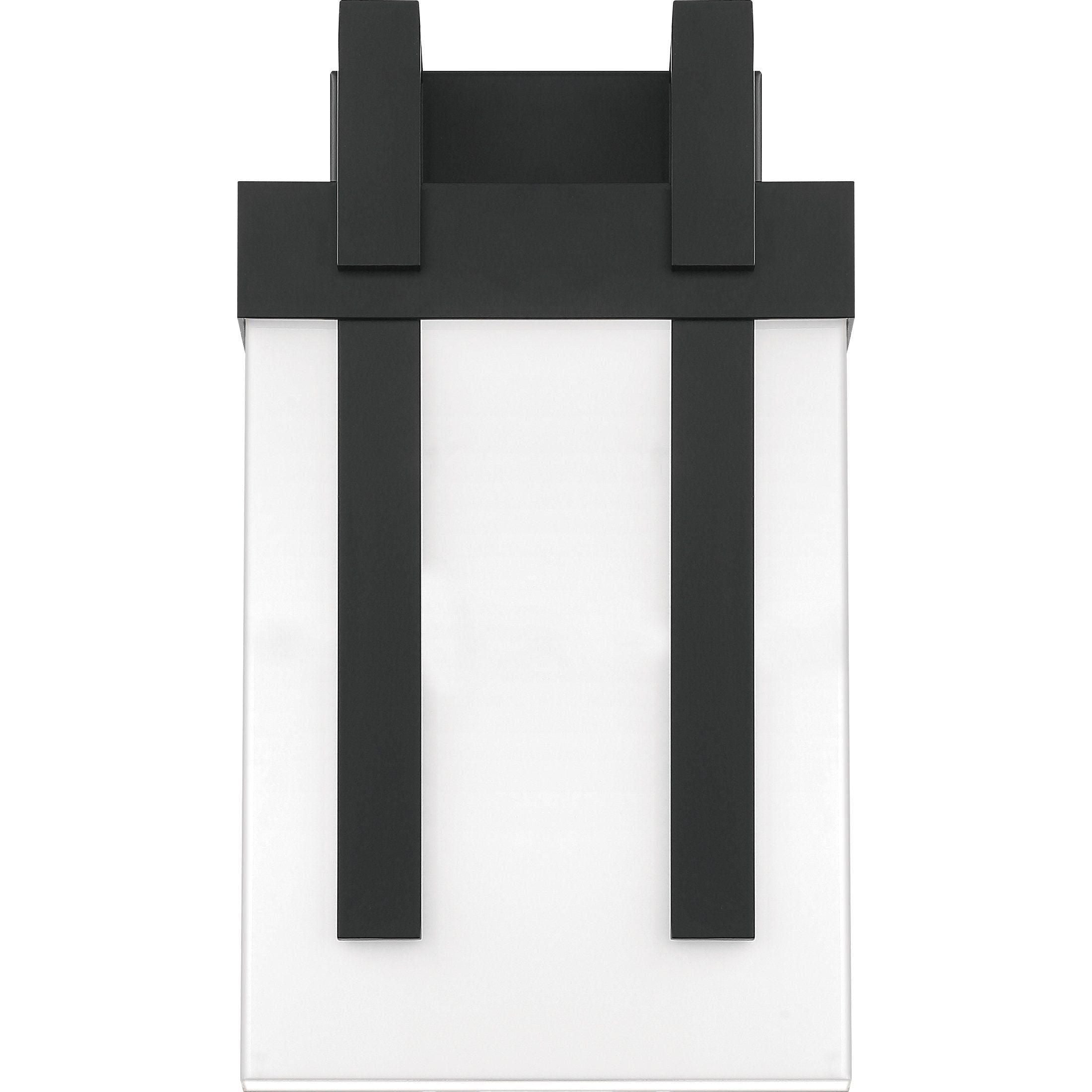 Quoizel - Ruben Outdoor Wall Light - Lights Canada