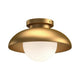 Alora Mood - Alora Mood Rubio 16 Inch Flush Mount - Lights Canada