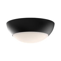 Alora Mood Rubio 11 Inch Flush Mount