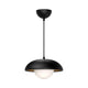 Alora Mood - Alora Mood Rubio 11 Inch Pendant - Lights Canada