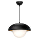 Alora Mood - Alora Mood Rubio 16 Inch Pendant - Lights Canada