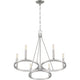 Quoizel - Revival Chandelier - Lights Canada