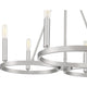 Quoizel - Revival Chandelier - Lights Canada