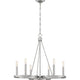 Quoizel - Revival Chandelier - Lights Canada