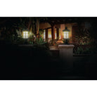 Classy Caps - Hampton Solar Lamp - Lights Canada