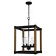 Quoizel - Rylan Outdoor Pendant - Lights Canada