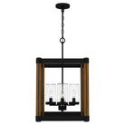 Quoizel - Rylan Outdoor Pendant - Lights Canada