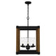 Quoizel - Rylan Outdoor Pendant - Lights Canada