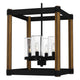 Quoizel - Rylan Outdoor Pendant - Lights Canada