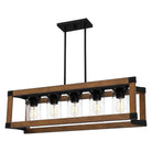 Quoizel - Rylan Outdoor Chandelier - Lights Canada