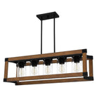 Quoizel - Rylan Outdoor Chandelier - Lights Canada
