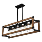 Quoizel - Rylan Outdoor Chandelier - Lights Canada