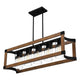 Quoizel - Rylan Outdoor Chandelier - Lights Canada